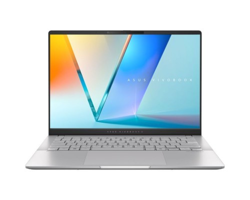 Ноутбук ASUS Vivobook S 14 OLED M5406KA-PP110W (90NB15W1-M00680)