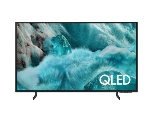 Телевізор Samsung QE55Q7FAAUXUA