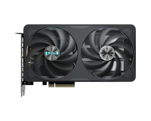 Відеокарта GIGABYTE GeForce RTX5060Ti 8Gb EAGLE OC (GV-N506TEAGLE OC-8GD)