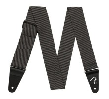 Ремінь для гітари Fender Strap 2" Modern Tweed Gray / Black (236949)