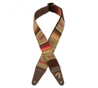 Ремінь для гітари Fender Strap 2" Sonoran Sedona (230638)