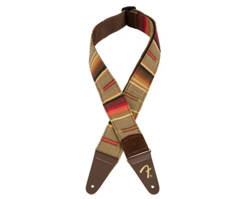 Ремінь для гітари Fender Strap 2" Sonoran Sedona (230638)