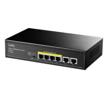 Комутатор мережевий Cudy FS1006P