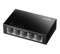 Комутатор мережевий Cudy FS105