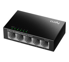 Комутатор мережевий Cudy FS105