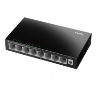 Комутатор мережевий Cudy FS108