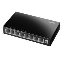Комутатор мережевий Cudy FS108
