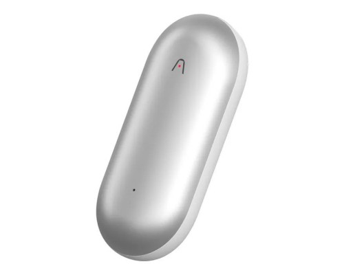 Цифровий диктофон PLAUD AI Note Pin Silver (PN0200-SI)