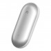 Цифровий диктофон PLAUD AI Note Pin Silver (PN0200-SI)