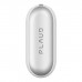 Цифровий диктофон PLAUD AI Note Pin Silver (PN0200-SI)
