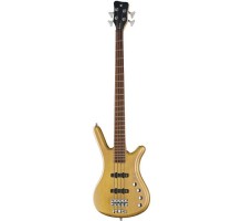 Бас-гітара Warwick RockBass Corvette Basic 4-String - Honey Violin Transparent Satin (1504030500CAALDAWW)