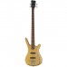 Бас-гітара Warwick RockBass Corvette Basic 4-String - Honey Violin Transparent Satin (1504030500CAALDAWW)