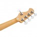 Бас-гітара Sadowsky MetroExpress 21-Fret Vintage J/J Bass Maple 5-String - Candy Apple Red Metallic (SME21VJ5 31M OKU FR)