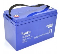 Батарея до ДБЖ Merlion GLO 12V 100Ah (GLO12V100Ah)