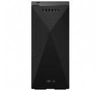 Комп'ютер ASUS S500MC-3101050280 MT / i3-10105, 8, 256, KM (90PF02H1-M00BU0NC)