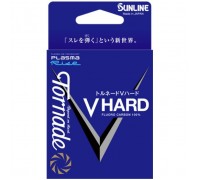 Флюорокарбон Sunline 22 FC Tornado V Hard HG 50m 3.5/0.31mm 7.0kg (1658.11.26)