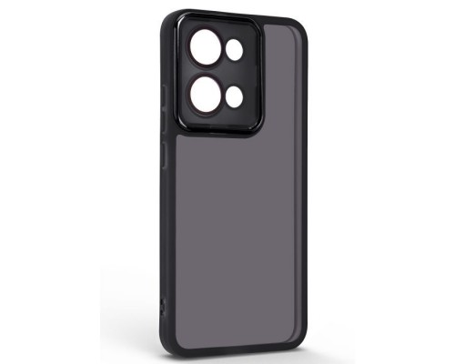 Чохол до мобільного телефона Armorstandart Shade OPPO Reno13 5G Black (ARM83461)