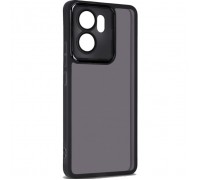 Чохол до мобільного телефона Armorstandart Shade OPPO Reno13 F 4G / Reno13 F 5G / Reno13 FS 5G Black (ARM82936)