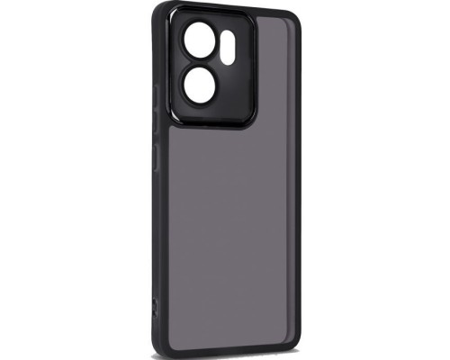 Чохол до мобільного телефона Armorstandart Shade OPPO Reno13 F 4G / Reno13 F 5G / Reno13 FS 5G Black (ARM82936)