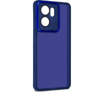 Чохол до мобільного телефона Armorstandart Shade OPPO Reno13 F 4G / Reno13 F 5G / Reno13 FS 5G Blue (ARM82937)
