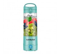 Блендер NUTRIBULLET NBP003LBL