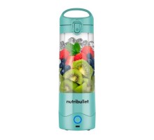 Блендер NUTRIBULLET NBP003LBL