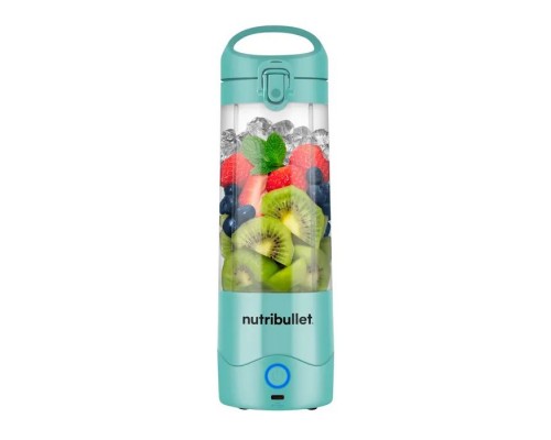 Блендер NUTRIBULLET NBP003LBL