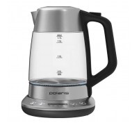 Електрочайник Polaris PWK 17115CGLD WIFI IQ Home Матовий