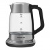 Електрочайник Polaris PWK 17115CGLD WIFI IQ Home Матовий