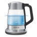 Електрочайник Polaris PWK 17115CGLD WIFI IQ Home Матовий