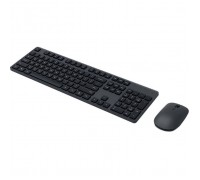Комплект Xiaomi Wireless Keyboard and Mouse Combo UA Black(BHR6100GL) (994484)