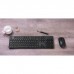Комплект Xiaomi Wireless Keyboard and Mouse Combo UA Black(BHR6100GL) (994484)