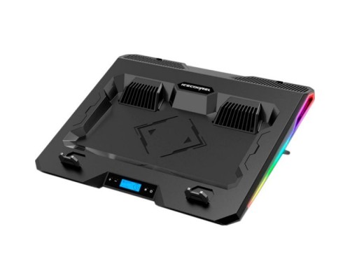 Підставка до ноутбука IceCoorel 10-15.6