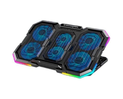 Підставка до ноутбука IceCoorel 14-18