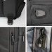 Рюкзак туристичний NikiBo Sleek 15л чорний (30010805-01)