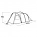 Намет Easy Camp Hidra 5 (120491) (931553)
