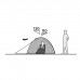 Намет Easy Camp Rondane 3 (120470) (931542)