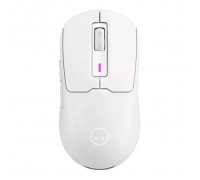 Мишка Lorgar MSA10W Wireless Gaming White (LRG-MSA10W-WH)