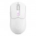 Мишка Lorgar MSA10W Wireless Gaming White (LRG-MSA10W-WH)