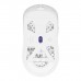 Мишка Lorgar MSA10W Wireless Gaming White (LRG-MSA10W-WH)