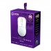 Мишка Lorgar MSA10W Wireless Gaming White (LRG-MSA10W-WH)