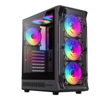 Корпус Gamemax Starlight 2 AB