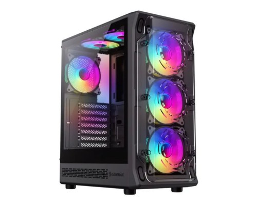 Корпус Gamemax Starlight 2 AB