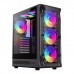 Корпус Gamemax Starlight 2 AB
