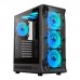 Корпус Gamemax Starlight 2 AB