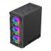 Корпус Gamemax Starlight 2 AB