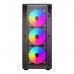 Корпус Gamemax Starlight 2 AB