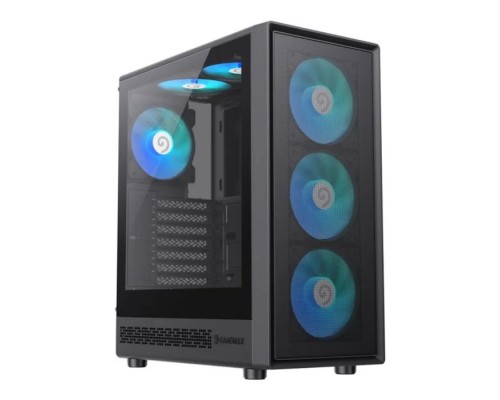 Корпус Gamemax Storm 2 AB