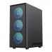 Корпус Gamemax Storm 2 AB