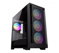 Корпус Gamemax Defender MB